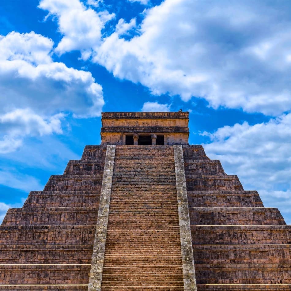An 8-Day Tour of the Yucatán Peninsula
