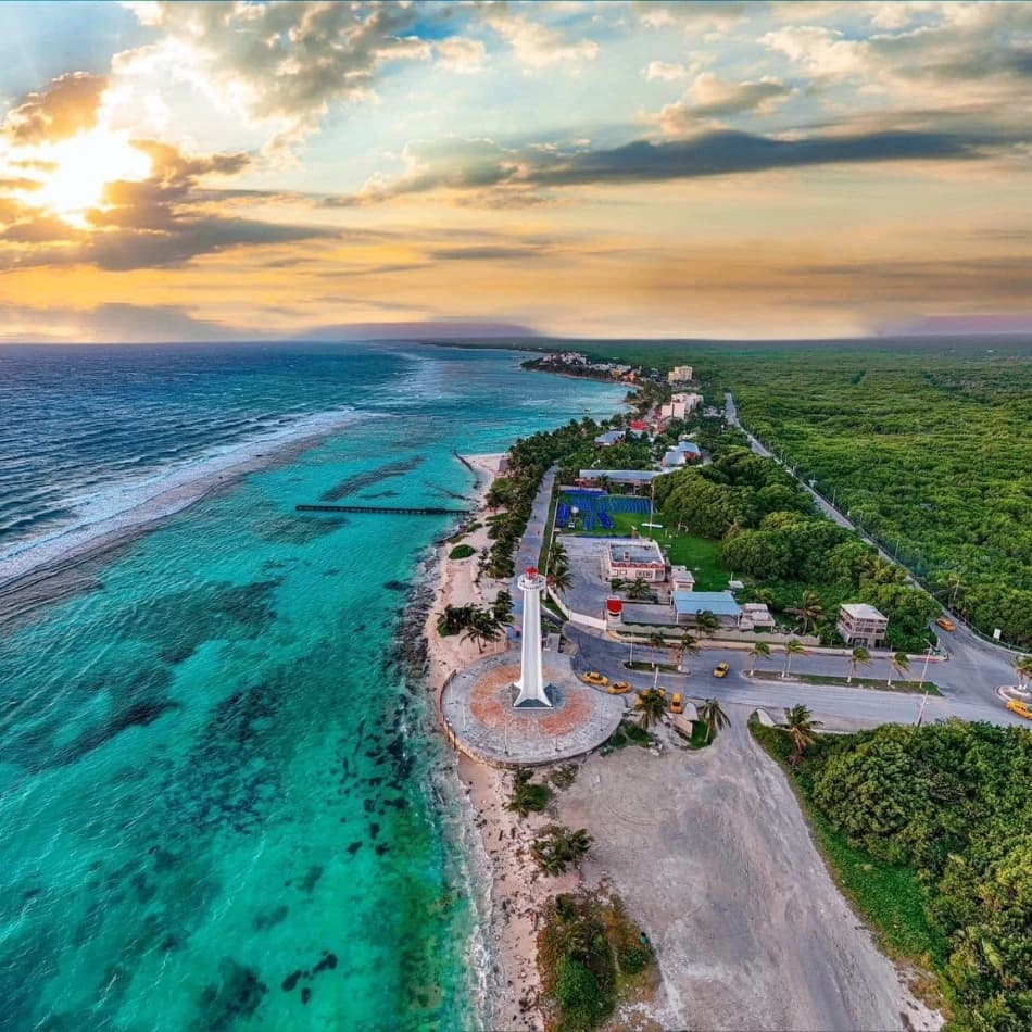 10-Day Journey Through the Yucatán Peninsula