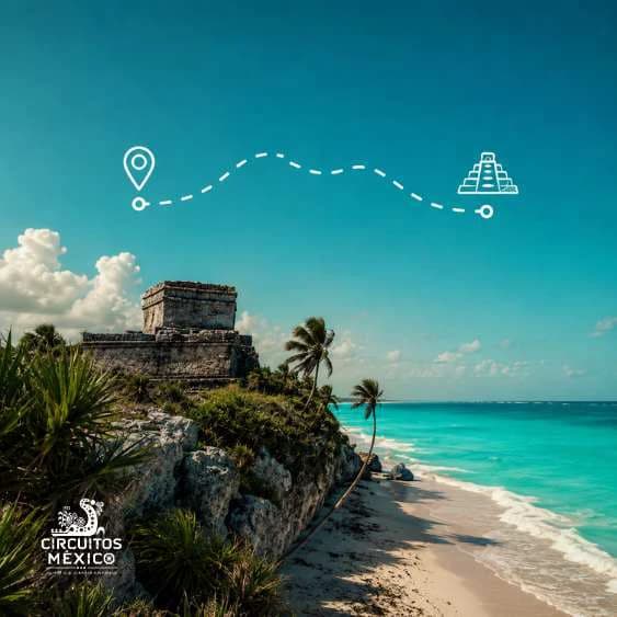 Promoción destacada para An 8-Day Tour of the Yucatán Peninsula